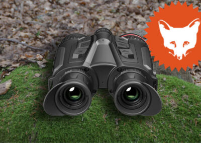 HIKmicro Habrok Pro HQ50L / HQ50LN