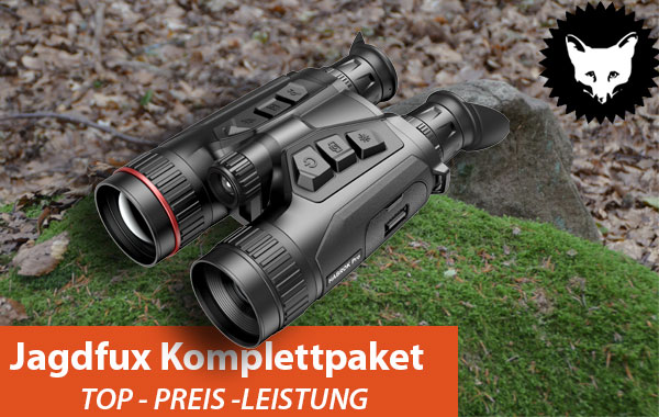 HIKmicro Habrok Pro HQ50 Fernglas