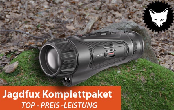 HIKmicro Lynx 3.0 LQ35L