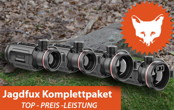 HIKmicro Thunder 3.0 Serie