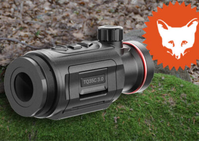 HIKmicro Thunder 3.0 TQ35C