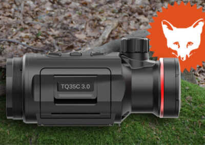 HIKmicro Thunder 3.0 TQ35C
