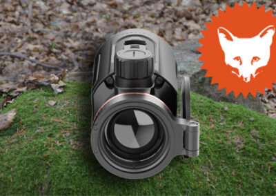 HIKmicro Thunder 3.0 TQ35C
