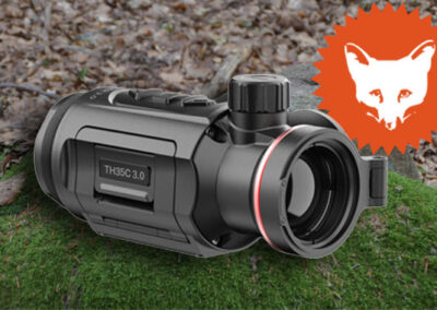 HIKmicro Thunder 3.0 TH35C
