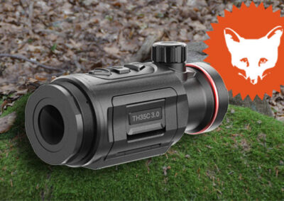 HIKmicro Thunder 3.0 TH35C