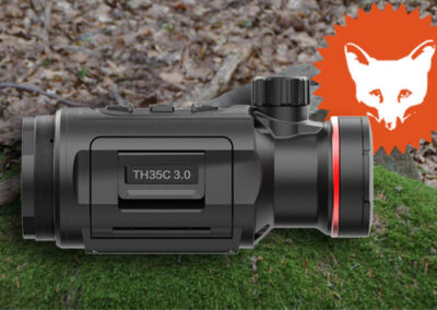 HIKmicro Thunder 3.0 TH35C