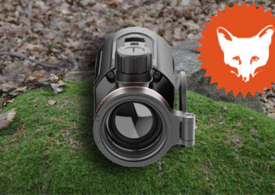 HIKmicro Thunder 3.0 TH35C