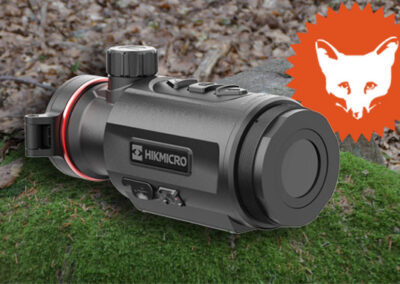 HIKmicro Thunder 3.0 TH35C