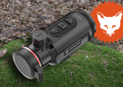 HIKmicro Thunder 3.0 TH35C
