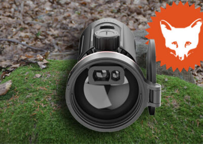 HIKmicro Thunder 3.0 TQ50CL