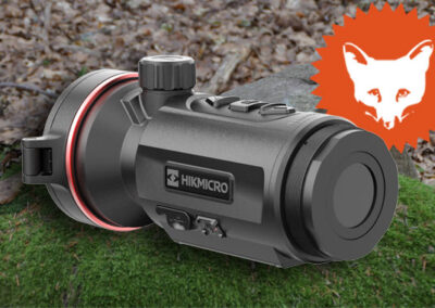 HIKmicro Thunder 3.0 TQ50CL