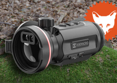 HIKmicro Thunder 3.0 TQ50CL