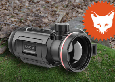 HIKmicro Thunder 3.0 TQ50C