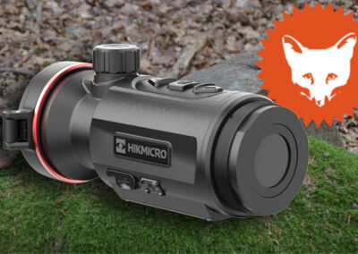 HIKmicro Thunder 3.0 TQ50C