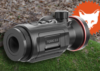 HIKmicro Thunder 3.0 TQ50C