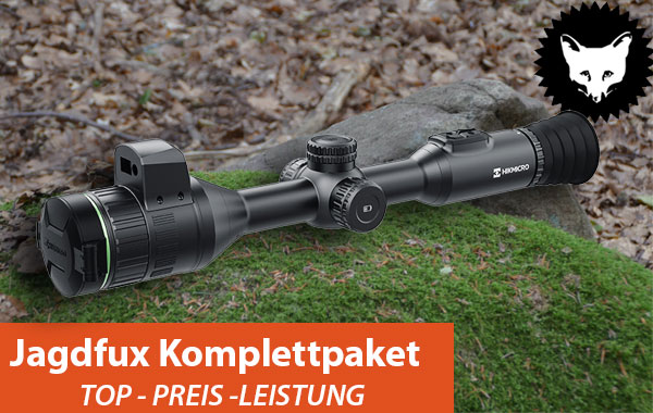 HIKmicro Alpex 4K A50EL HIKmicro Alpex 4K A50EL