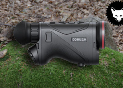 HIKmicro Condor 2.0 CQ35L 02