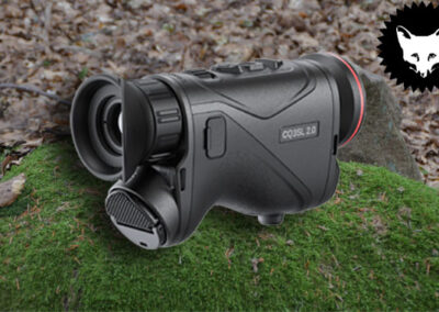 HIKmicro Condor 2.0 CQ35L 04
