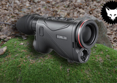 HIKmicro Condor 2.0 CQ35L 05