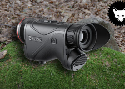 HIKmicro Condor 2.0 CQ35L 06