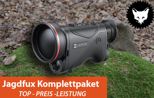 HIKmicro Condor 2.0 CQ50L