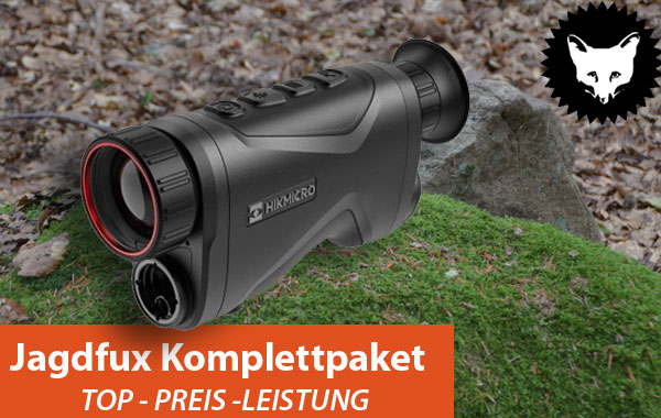 HIKmicro Condor CQ35L