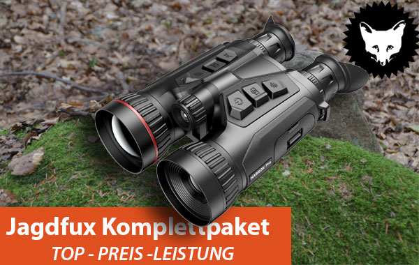 HIKmicro Habrok Pro HX60LS
