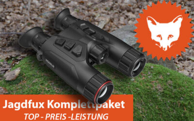 Test zur HIKmicro Habrok Serie