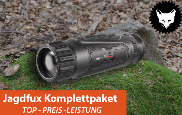 HIKmicro Lynx LH35 3.0