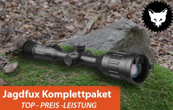 HIKmicro Stellar 3.0 SX60LS