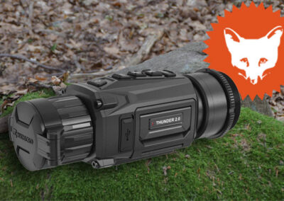 HIKmicro Thunder 2.0 TE19C