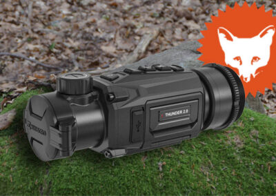 HIKmicro Thunder 2.0 TH35PC