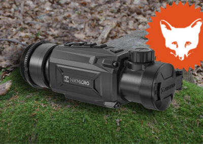 HIKmicro Thunder 2.0 TH35PC