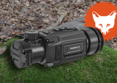 HIKmicro Thunder 2.0 TQ35C