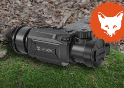 HIKmicro Thunder 2.0 TQ35C