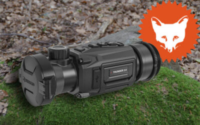 Test zur HIKmicro Thunder 2.0 Serie