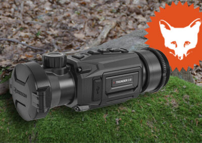 HIKmicro Thunder 2.0 TQ50C
