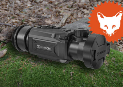 HIKmicro Thunder 2.0 TQ50C