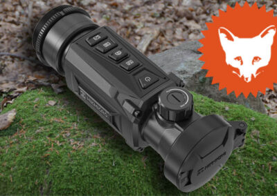 HIKmicro Thunder 2.0 TQ50C
