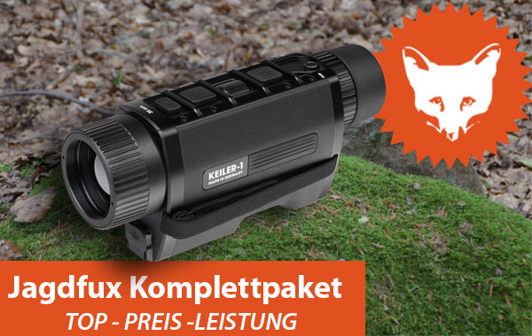 Liemke Keiler-1 Wärmebildgerät