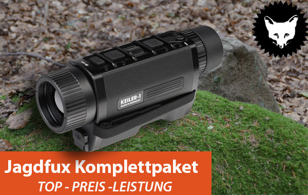 Liemke Keiler 1 Wärmebildkamera Liemke Keiler 1 Wärmebildkamera