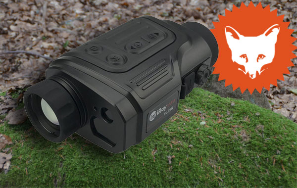 Liemke Keiler-25 LRF