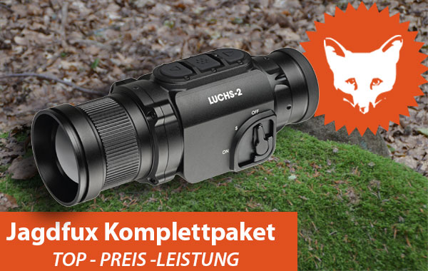 Liemke Luchs-2 - Wärmebildvorsatzgerät