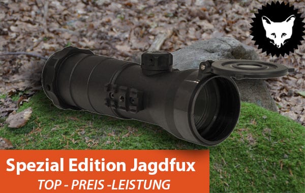 Lynx Nachtvorsatz, Edition Jagdfux Lynx Nachtvorsatz, Edition Jagdfux