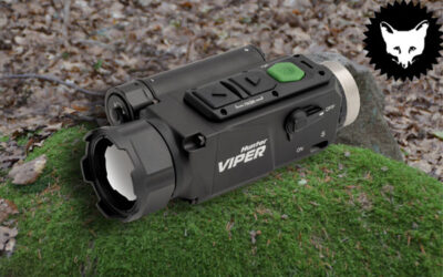Unser Test: das neue VIPER 35 GEN 2 HUNTER von NITEHOG
