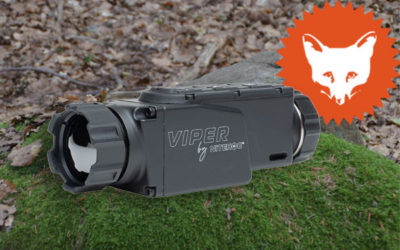 Test: Was kann die NITEHOG VIPER im Revier?