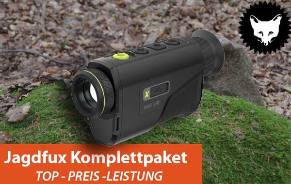 PIXFRA Arc LRF A425P