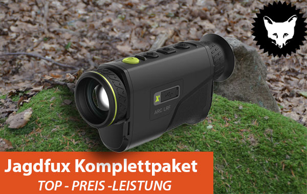 PIXFRA Arc LRF A435P