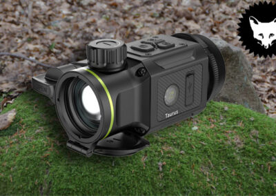 PIXFRA Taurus T425 01