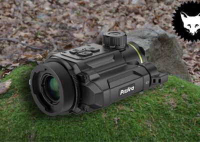 PIXFRA Taurus T425 02